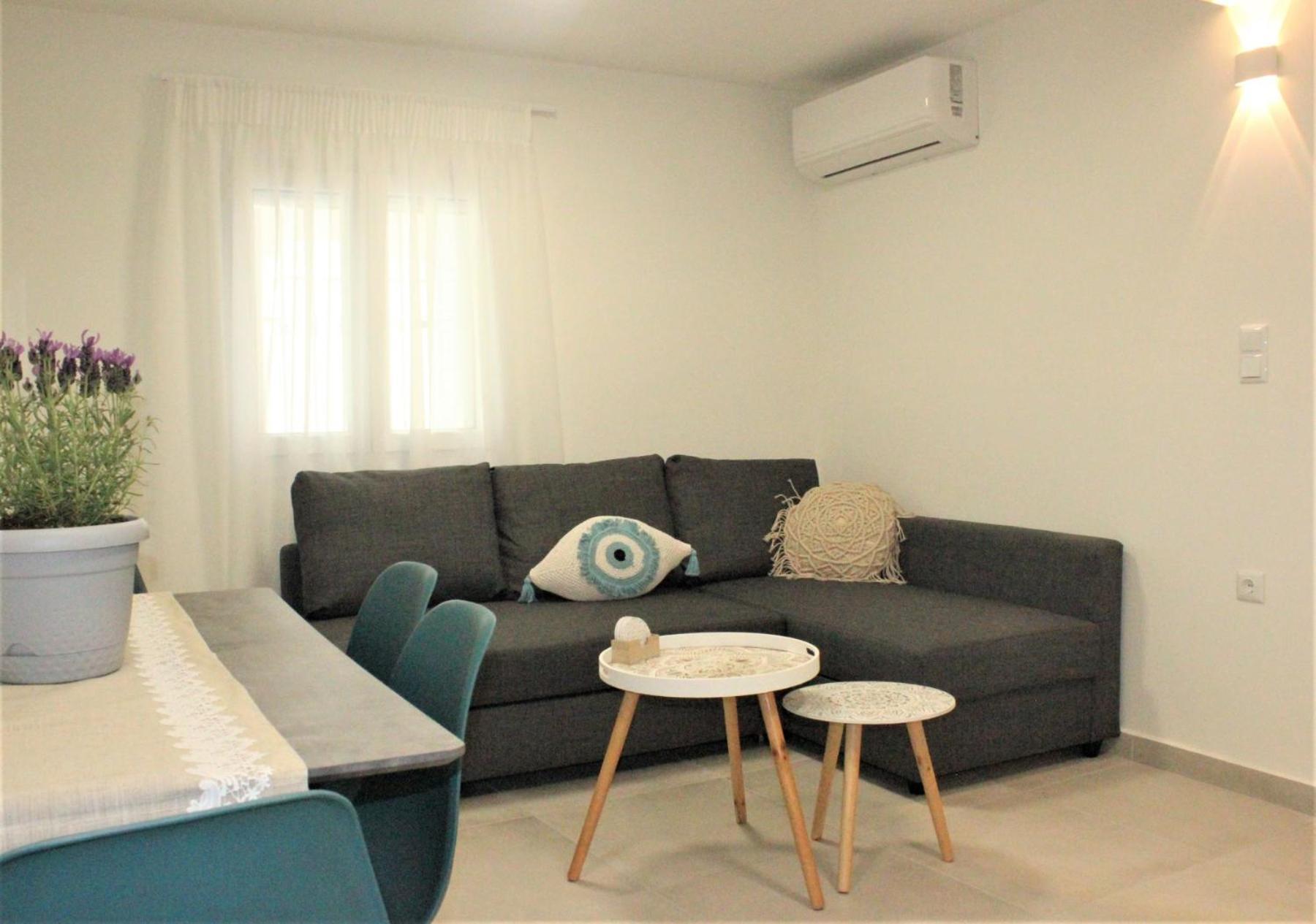 G&K House Garden Apartment Messíni Room photo